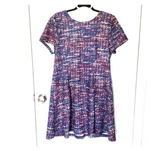 Anthropologie Dress